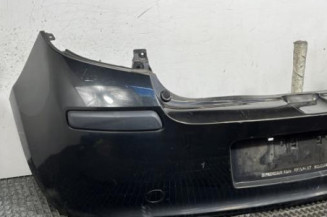 Pare choc arriere RENAULT CLIO 3
