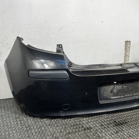 Pare choc arriere RENAULT CLIO 3