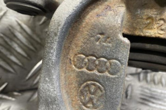 Etrier arriere droit (freinage) VOLKSWAGEN GOLF 7