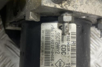 Bloc ABS (freins anti-blocage) RENAULT GRAND SCENIC 3