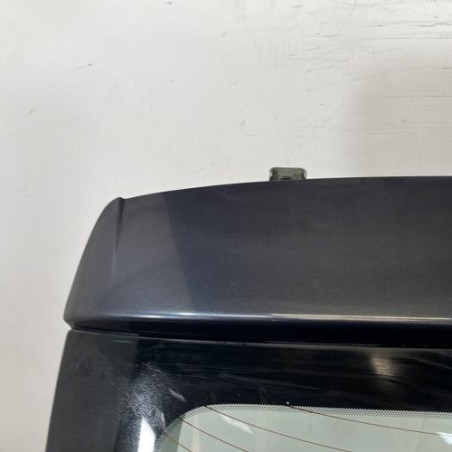Malle/Hayon arriere RENAULT MEGANE 3