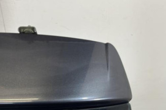 Malle/Hayon arriere RENAULT MEGANE 3