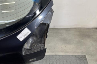 Malle/Hayon arriere RENAULT MEGANE 3