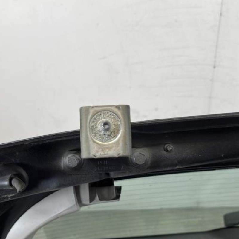 Malle/Hayon arriere RENAULT MEGANE 3 Photo n°6