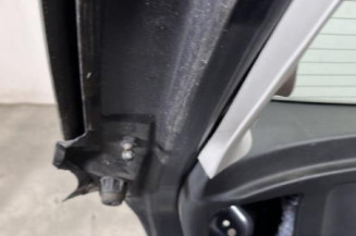 Malle/Hayon arriere RENAULT MEGANE 3