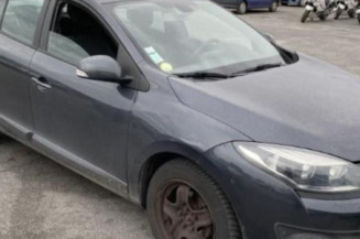 Malle/Hayon arriere RENAULT MEGANE 3