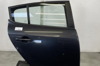 Porte arriere droit RENAULT MEGANE 3 Photo n°1