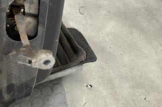 Porte arriere droit RENAULT MEGANE 3
