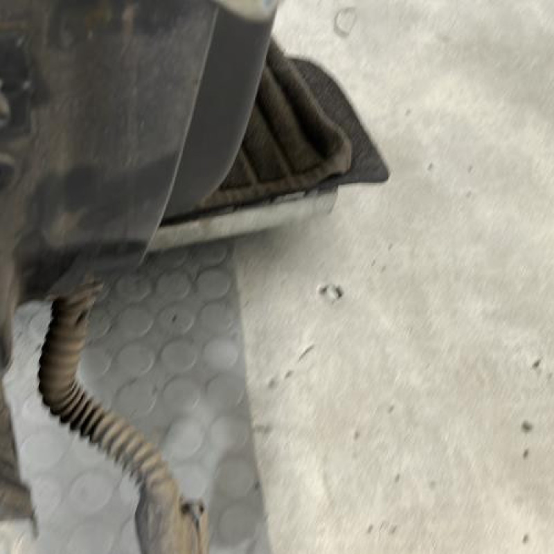 Porte arriere droit RENAULT MEGANE 3 Photo n°6