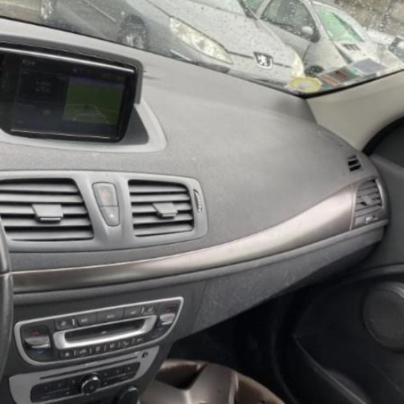 Porte arriere droit RENAULT MEGANE 3 Photo n°14