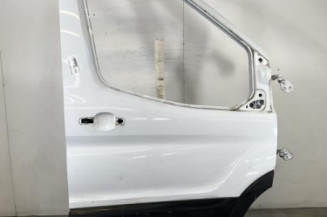 Porte avant droit FORD TRANSIT 5 Photo n°1