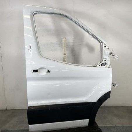 Porte avant droit FORD TRANSIT 5 Photo n°1