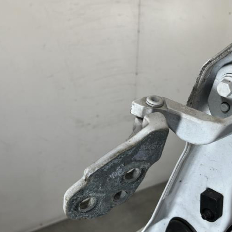 Porte avant droit FORD TRANSIT 5 Photo n°3