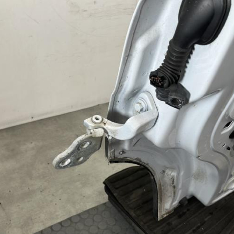 Porte avant droit FORD TRANSIT 5 Photo n°4
