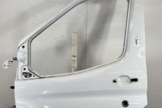 Porte avant gauche FORD TRANSIT 5 Photo n°1
