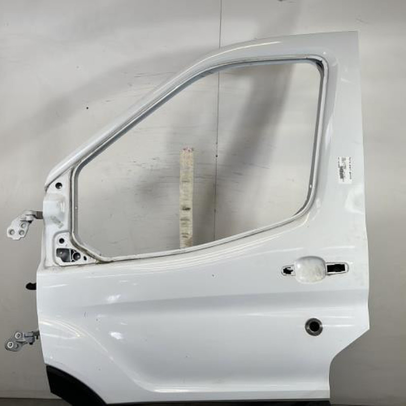 Porte avant gauche FORD TRANSIT 5 Photo n°1