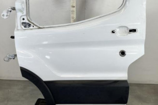 Porte avant gauche FORD TRANSIT 5