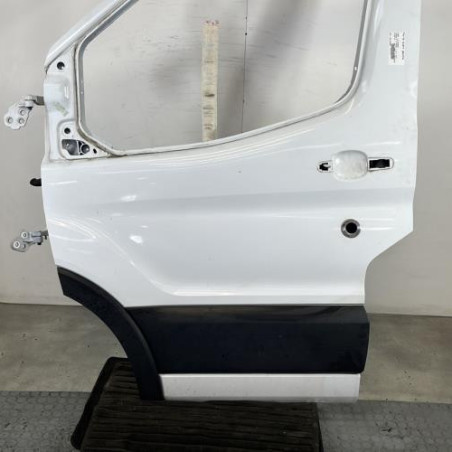 Porte avant gauche FORD TRANSIT 5
