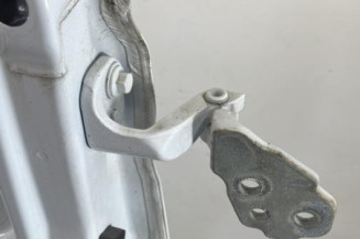 Porte avant gauche FORD TRANSIT 5
