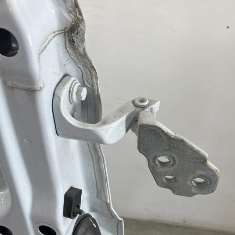 Porte avant gauche FORD TRANSIT 5 Photo n°3