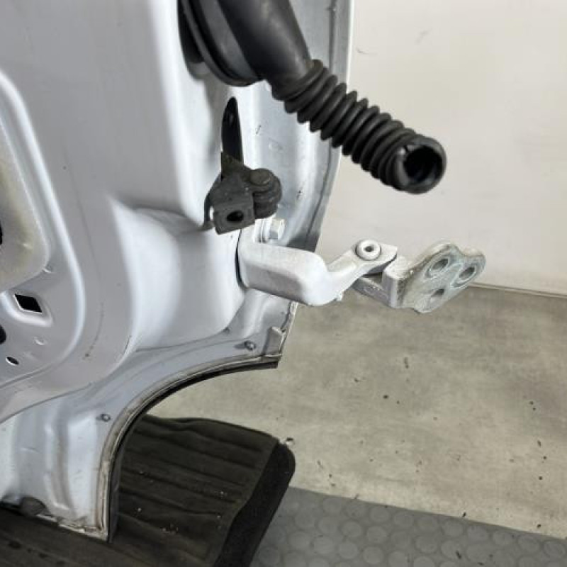 Porte avant gauche FORD TRANSIT 5 Photo n°4