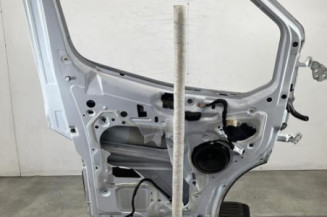 Porte avant gauche FORD TRANSIT 5