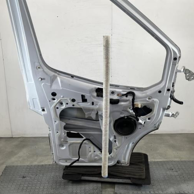Porte avant gauche FORD TRANSIT 5 Photo n°6