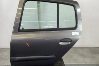 Porte arriere gauche RENAULT CLIO 2 Photo n°1