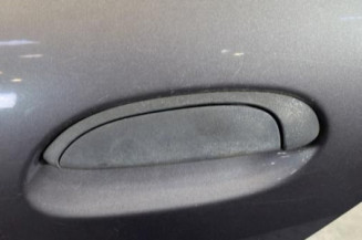 Porte arriere gauche RENAULT CLIO 2