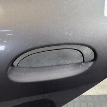 Porte arriere gauche RENAULT CLIO 2
