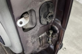 Porte arriere gauche RENAULT CLIO 2