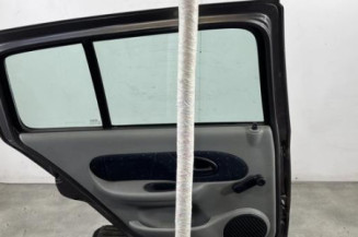 Porte arriere gauche RENAULT CLIO 2