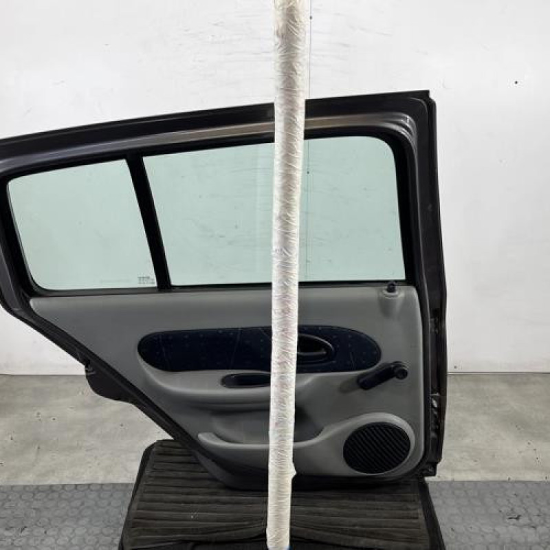Porte arriere gauche RENAULT CLIO 2 Photo n°7