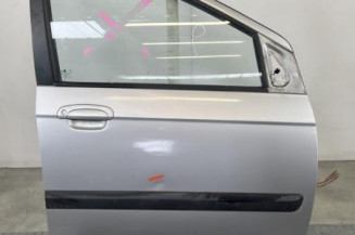 Porte avant droit HYUNDAI GETZ Photo n°1