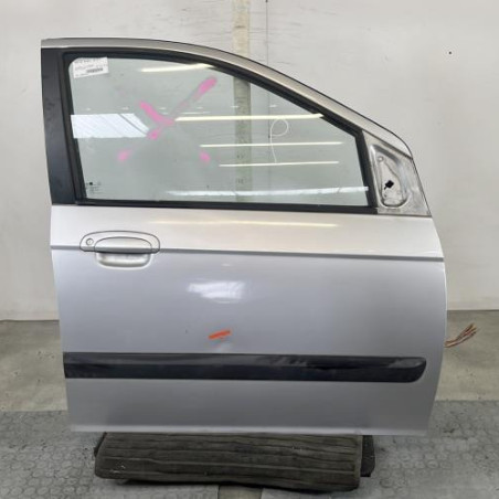 Porte avant droit HYUNDAI GETZ Photo n°1