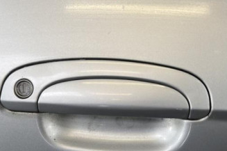 Porte avant droit HYUNDAI GETZ