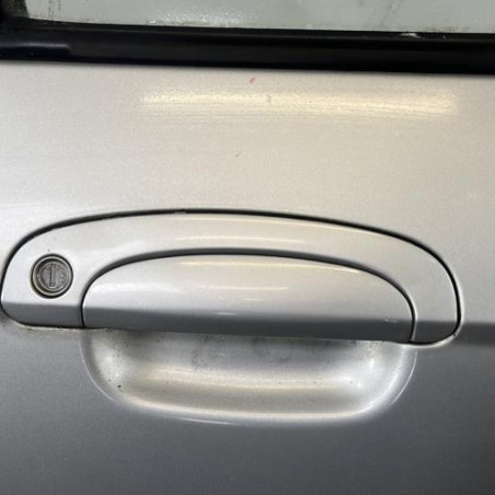 Porte avant droit HYUNDAI GETZ