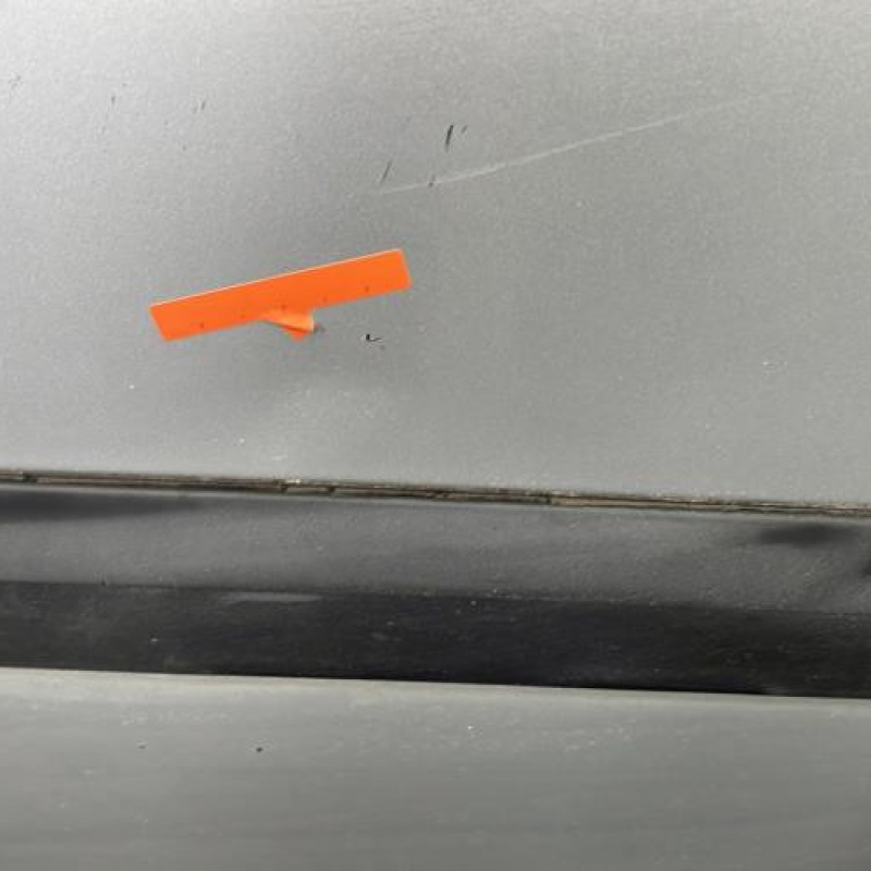 Porte avant droit HYUNDAI GETZ Photo n°3
