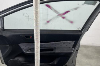 Porte avant droit HYUNDAI GETZ