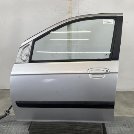 Porte avant gauche HYUNDAI GETZ Photo n°1