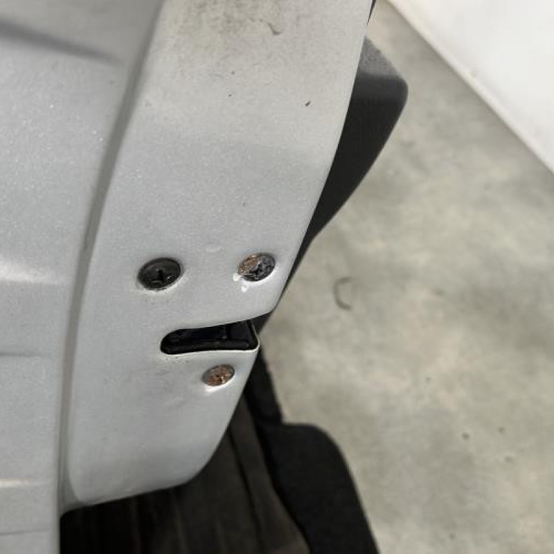 Porte avant gauche HYUNDAI GETZ Photo n°3