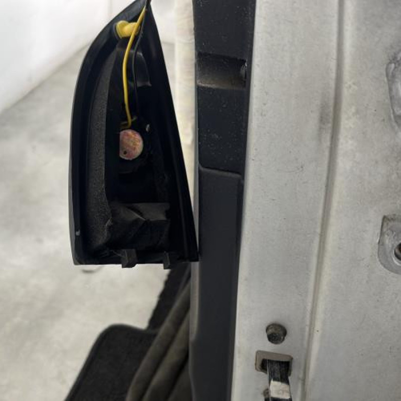 Porte avant gauche HYUNDAI GETZ Photo n°4