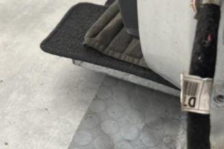 Porte avant gauche HYUNDAI GETZ