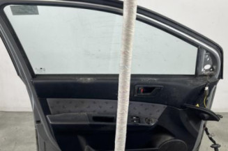 Porte avant gauche HYUNDAI GETZ