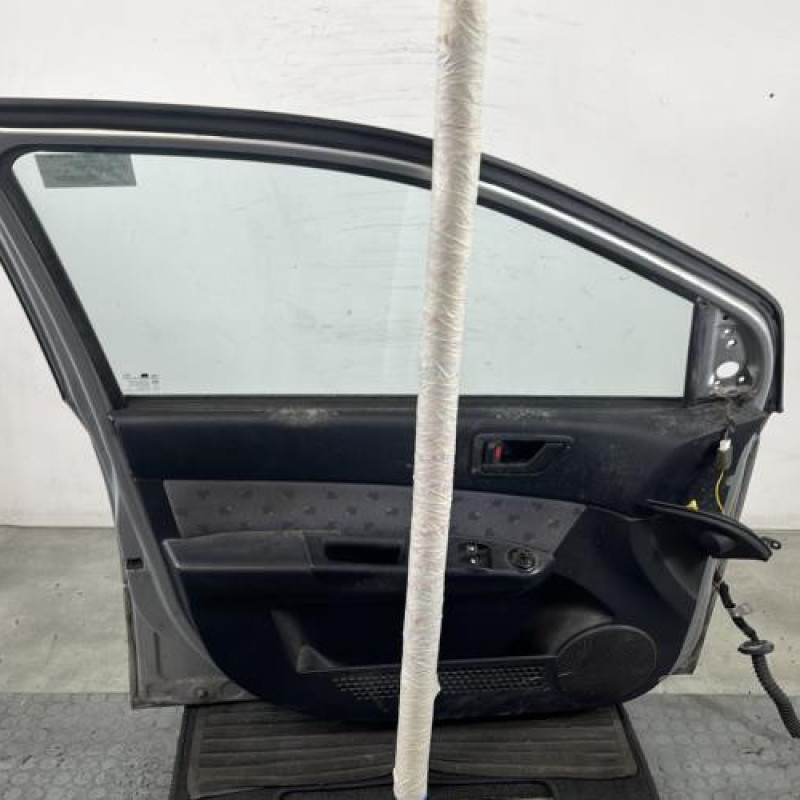 Porte avant gauche HYUNDAI GETZ Photo n°7