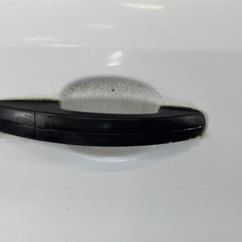 Porte de coffre droit FORD TRANSIT 5 Photo n°3