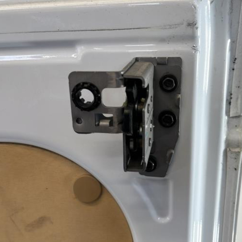 Porte de coffre droit FORD TRANSIT 5 Photo n°6
