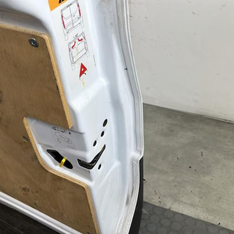 Porte de coffre droit FORD TRANSIT 5 Photo n°7
