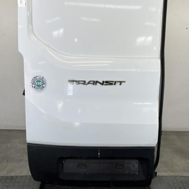 Porte de coffre gauche FORD TRANSIT 5 Photo n°2