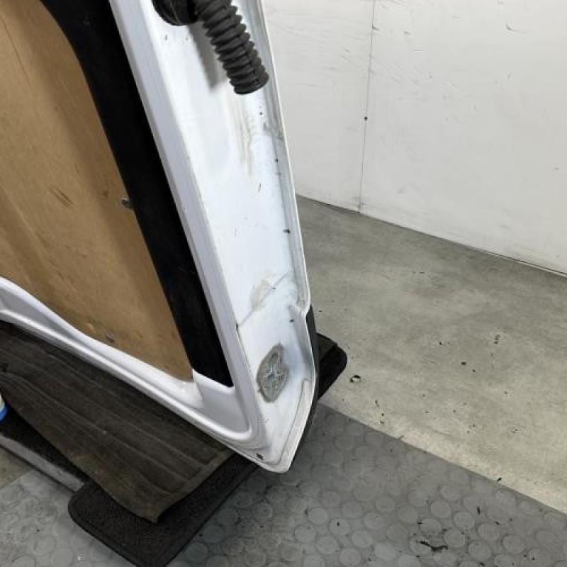 Porte de coffre gauche FORD TRANSIT 5 Photo n°7